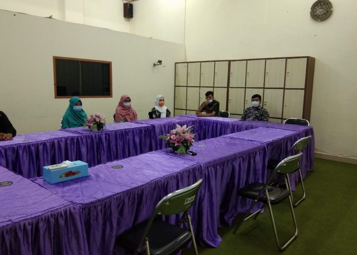 Fakultas Agama Islam UMSU – Universitas Muhammadiyah Sumatera Utara